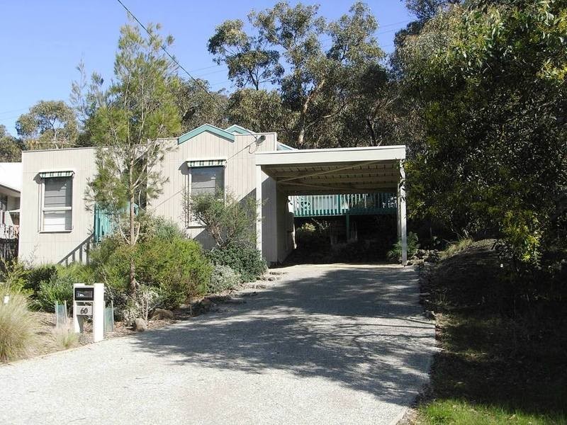 60 Niblick Street, Anglesea VIC 3230