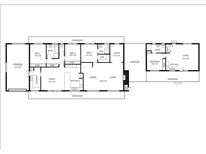 395 Flaxbournes Road, Paraparap VIC 3240