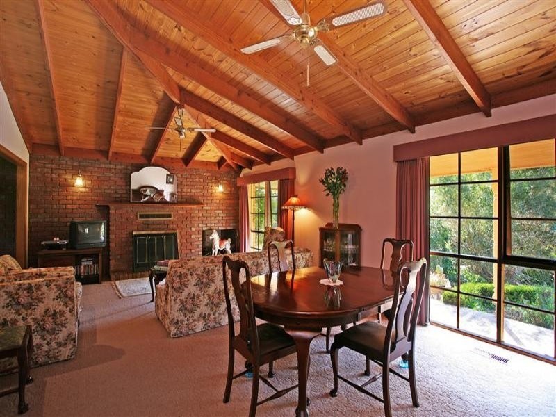 395 Flaxbournes Road, Paraparap VIC 3240