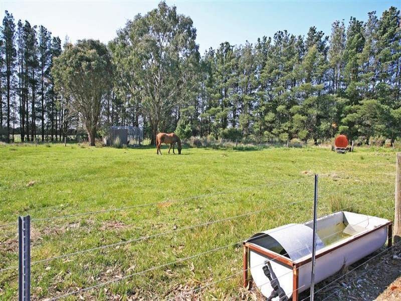 395 Flaxbournes Road, Paraparap VIC 3240