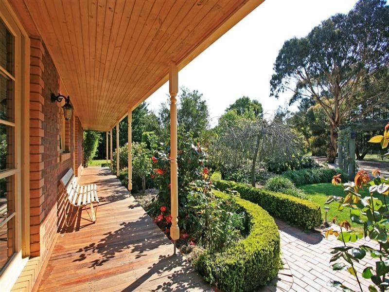 395 Flaxbournes Road, Paraparap VIC 3240