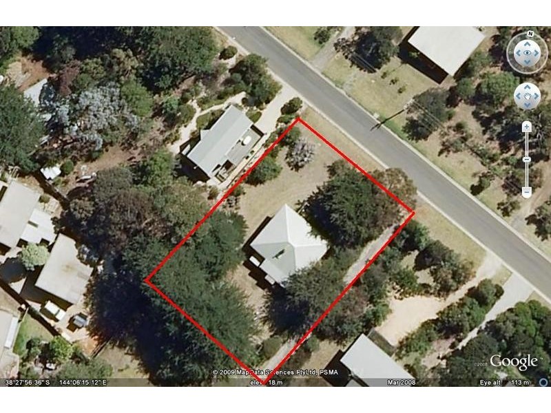 3 Lighthouse Road, Aireys Inlet VIC 3231