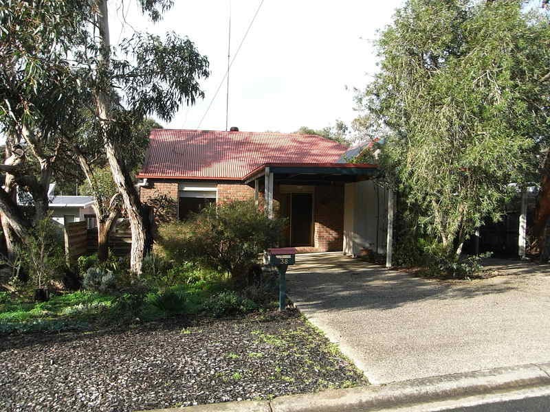 38 Fairway Drive, Anglesea VIC 3230