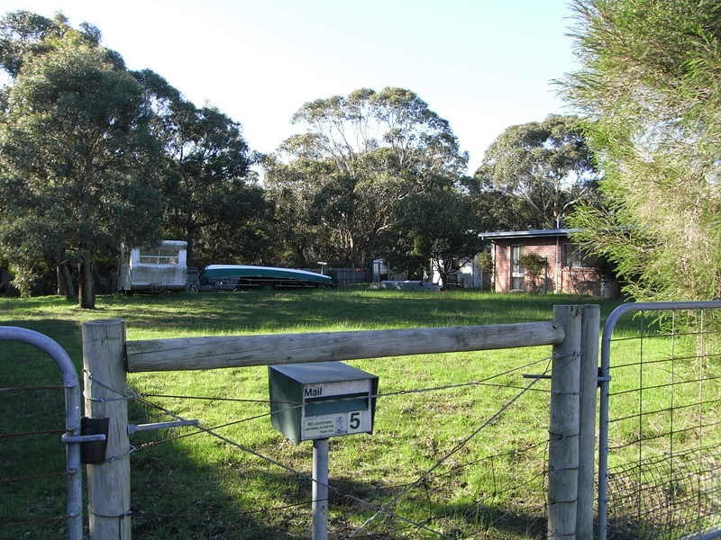 3 Paringa Crescent, Anglesea VIC 3230