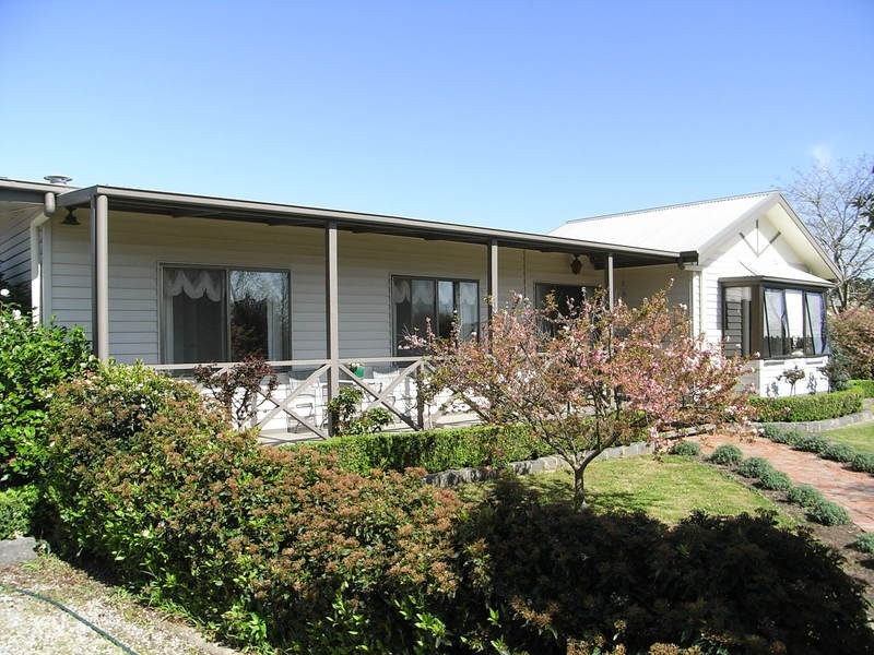 190 Flaxbournes Road, Paraparap VIC 3240