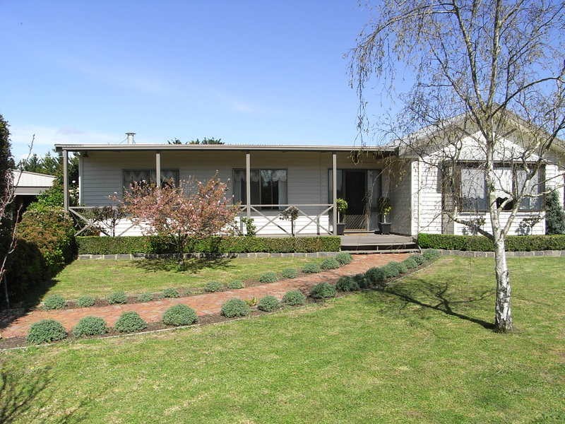 190 Flaxbournes Road, Paraparap VIC 3240