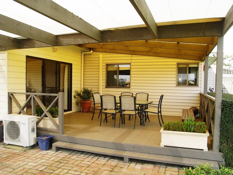 190 Flaxbournes Road, Paraparap VIC 3240