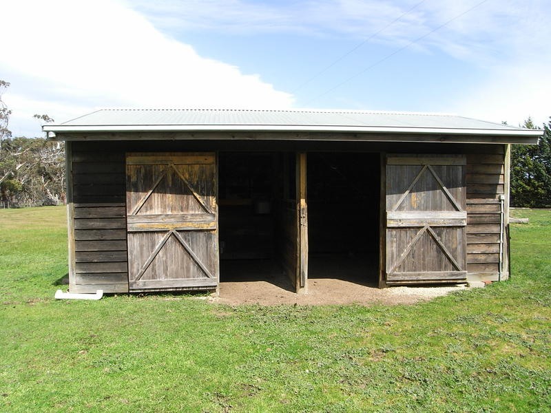 190 Flaxbournes Road, Paraparap VIC 3240