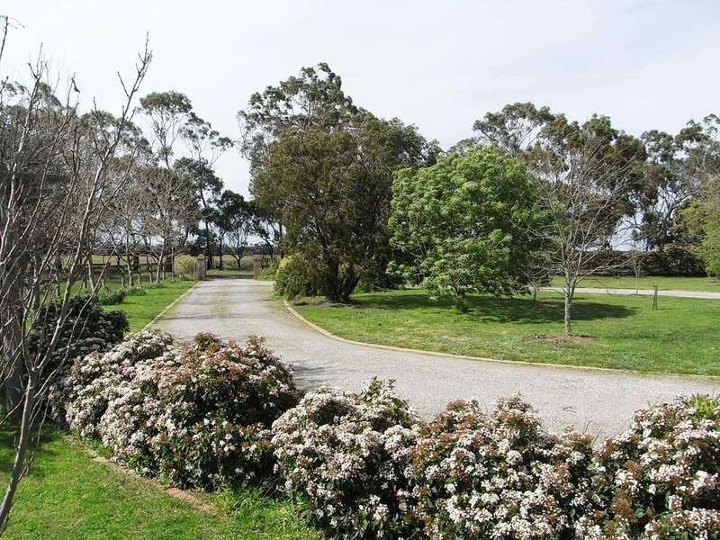 190 Flaxbournes Road, Paraparap VIC 3240