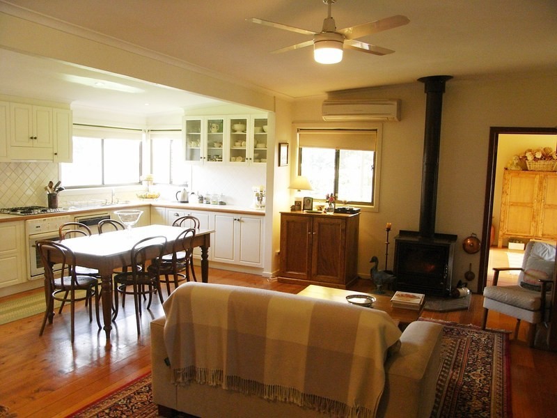 190 Flaxbournes Road, Paraparap VIC 3240