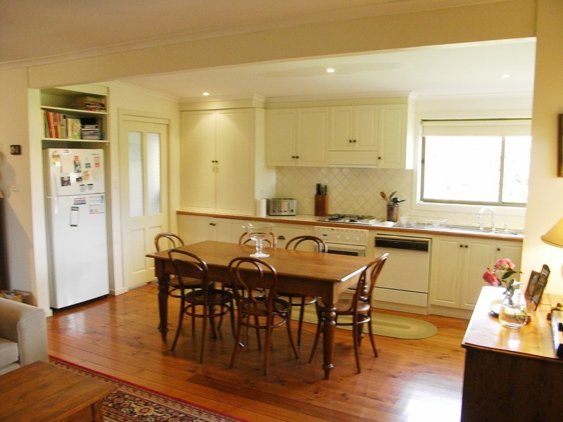 190 Flaxbournes Road, Paraparap VIC 3240