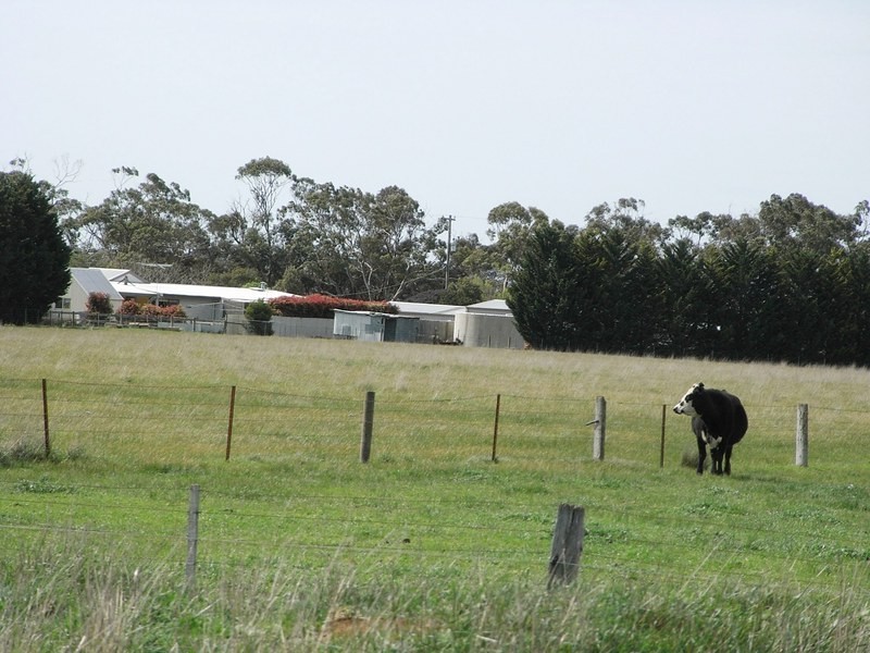 190 Flaxbournes Road, Paraparap VIC 3240