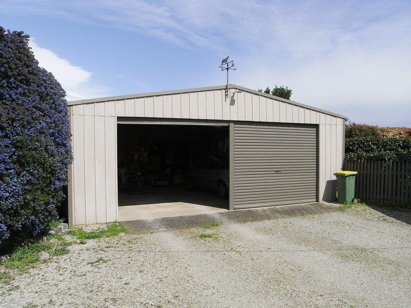 190 Flaxbournes Road, Paraparap VIC 3240