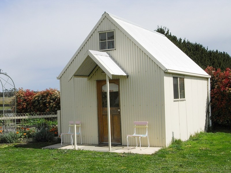190 Flaxbournes Road, Paraparap VIC 3240