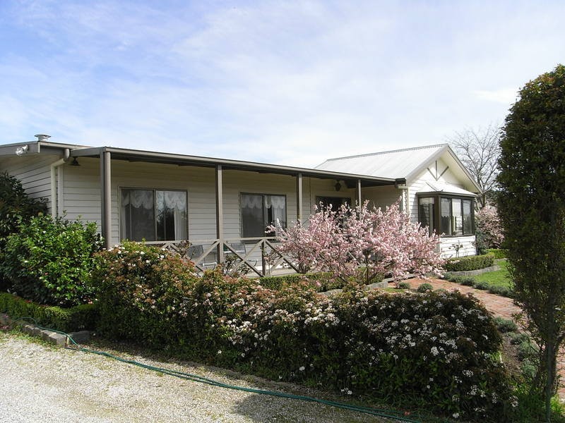 190 Flaxbournes Road, Paraparap VIC 3240
