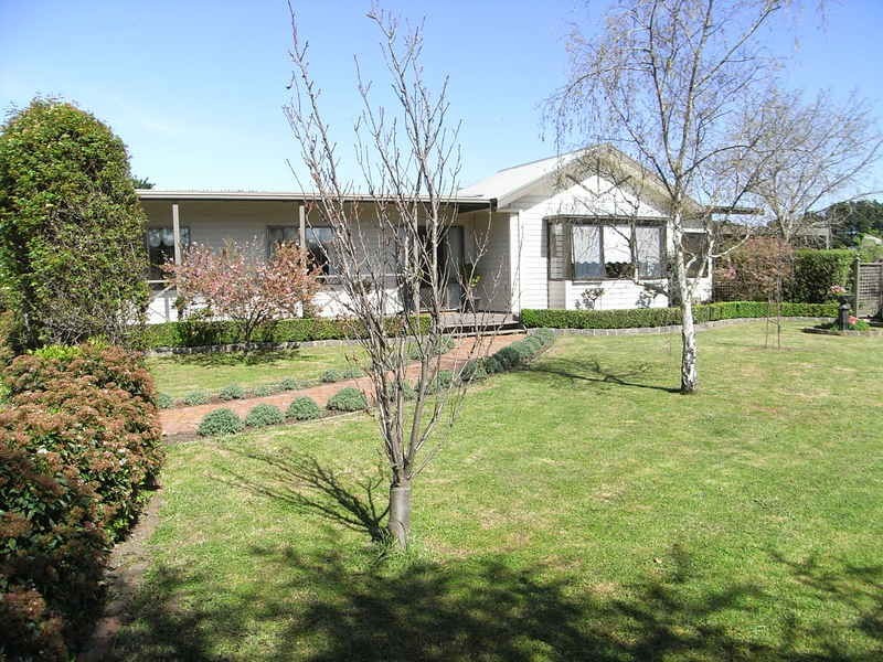 190 Flaxbournes Road, Paraparap VIC 3240