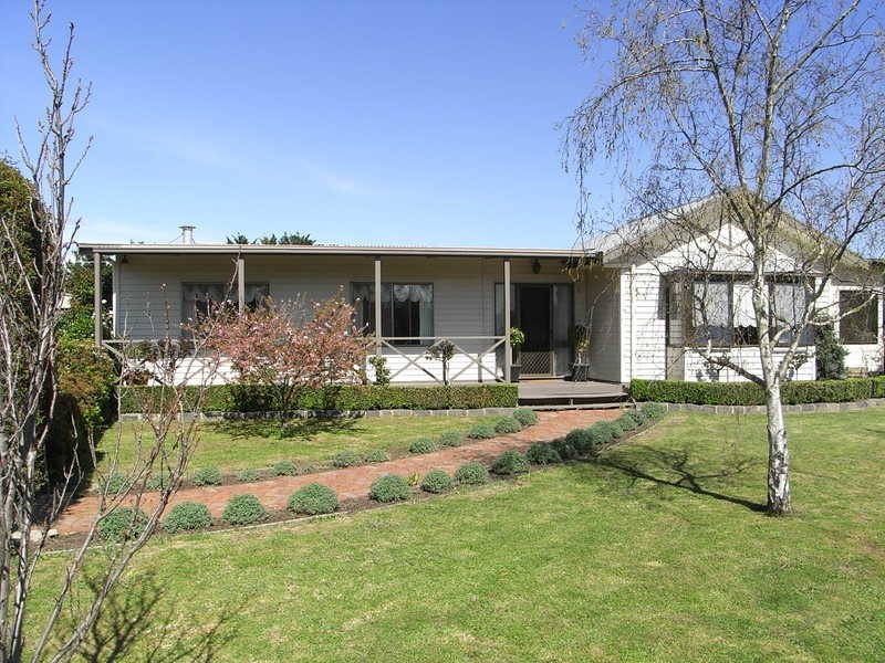 190 Flaxbournes Road, Paraparap VIC 3240