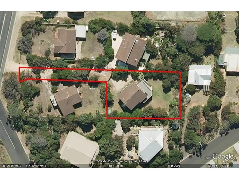 248 Great Ocean Road, Anglesea VIC 3230
