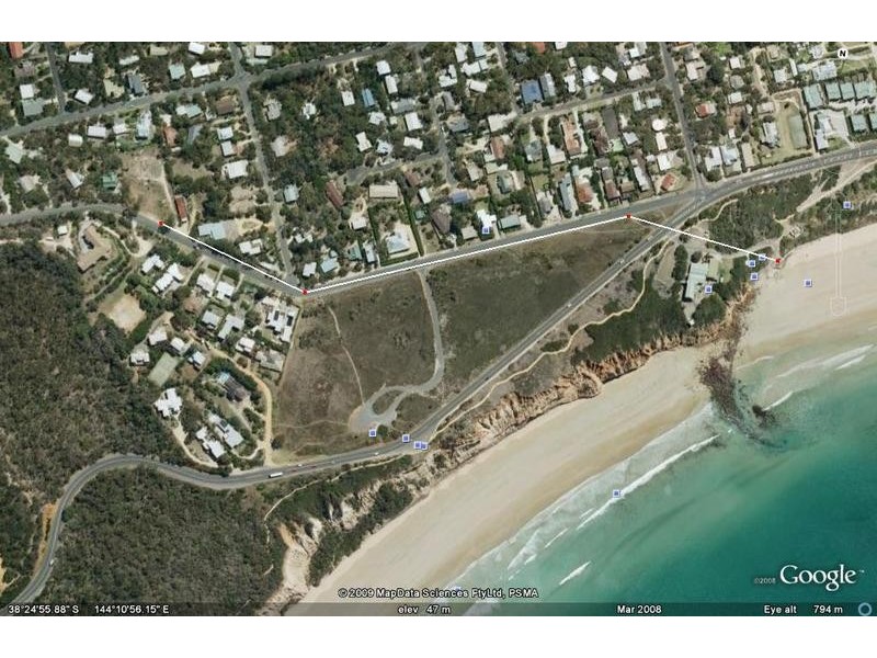 Lot 3 / 55 Harvey Street, Anglesea VIC 3230