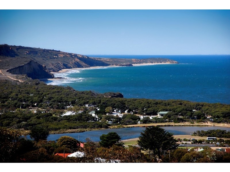 Lot 3/55 Harvey Street, Anglesea VIC 3230