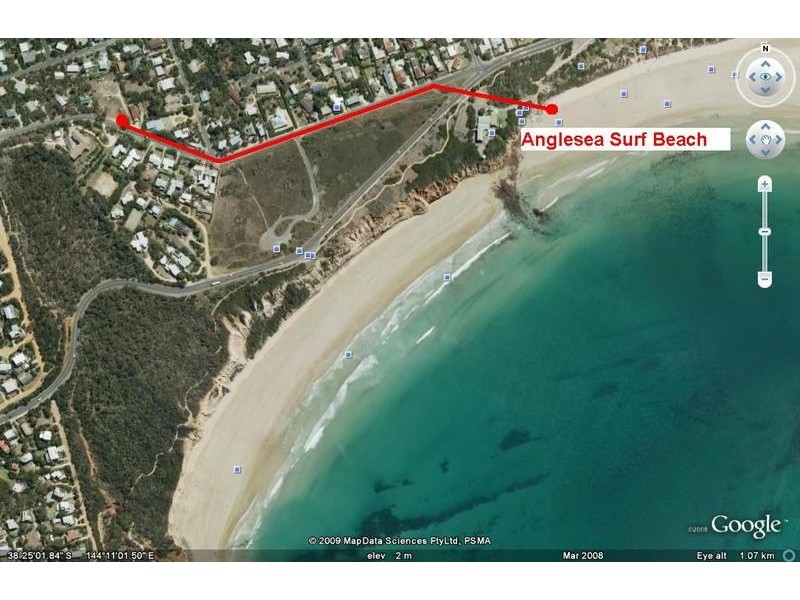 Lot 3/55 Harvey Street, Anglesea VIC 3230