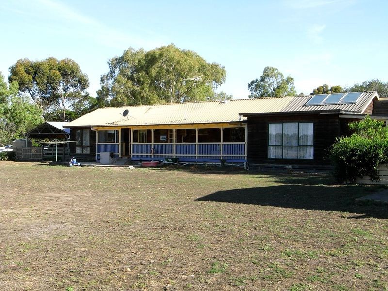 53-59 Barkly Street, Winchelsea VIC 3241