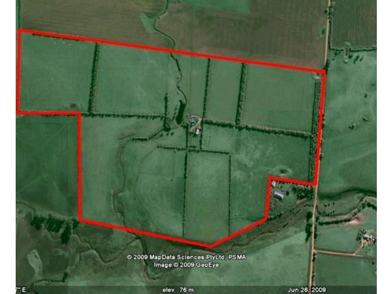 420 Hunts Road, Paraparap VIC 3240