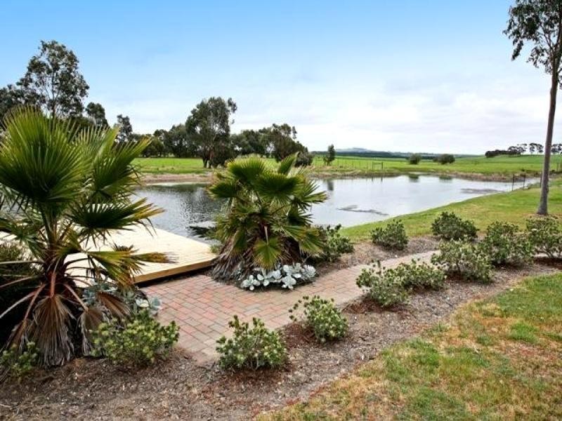 420 Hunts Road, Paraparap VIC 3240