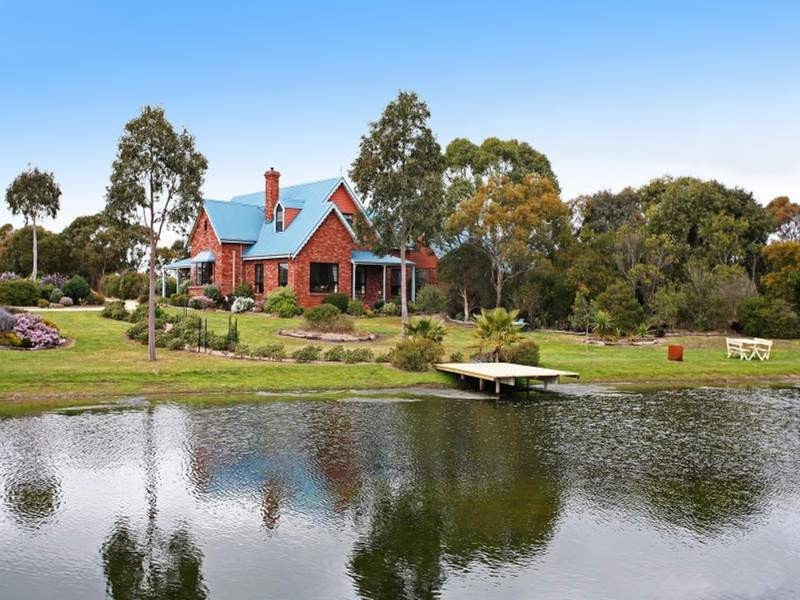 420 Hunts Road, Moriac VIC 3240