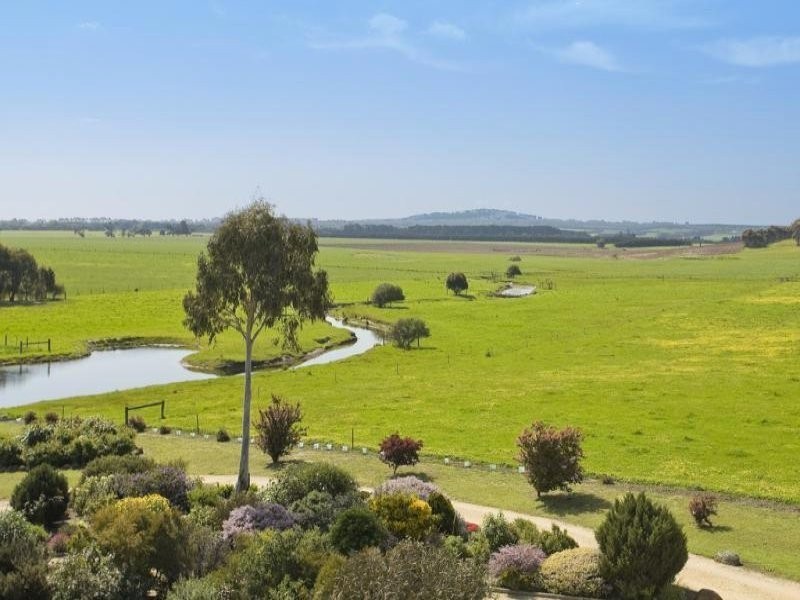420 Hunts Road, Moriac VIC 3240
