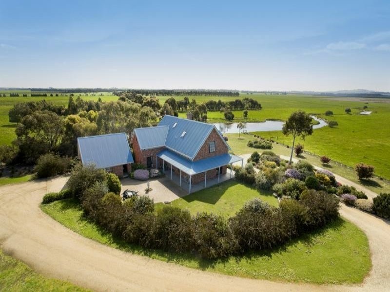 420 Hunts Road, Moriac VIC 3240