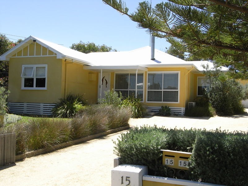 15 Ninth Avenue, Anglesea VIC 3230