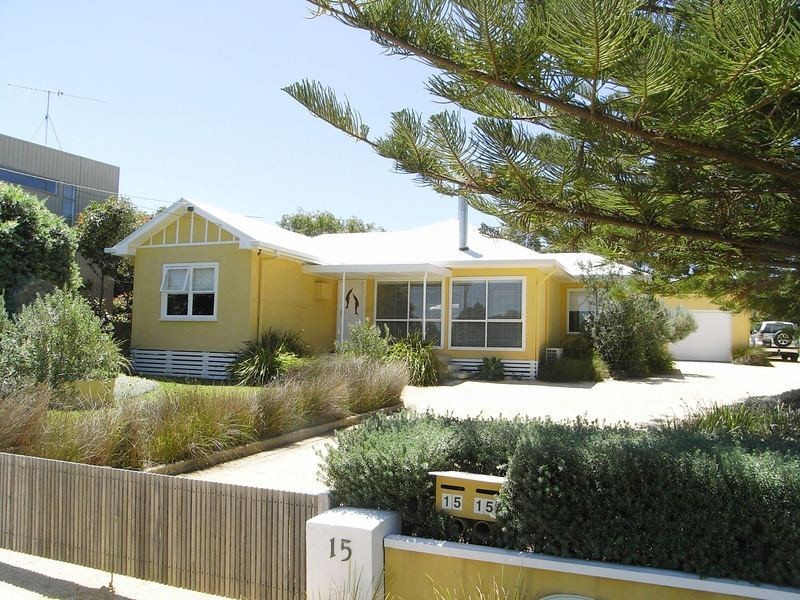 15 Ninth Avenue, Anglesea VIC 3230