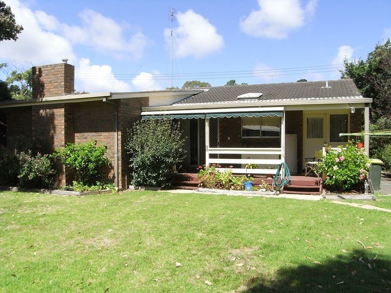 33 Camp Road, Anglesea VIC 3230