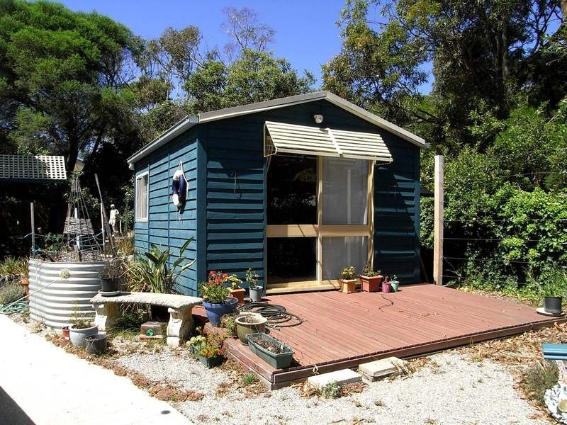 15 Butterworth Crescent, Anglesea VIC 3230