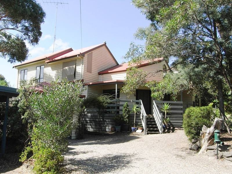 5 Hyland Court, Anglesea VIC 3230