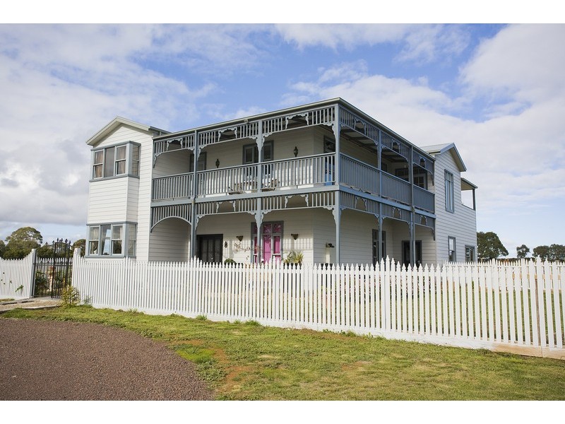 110 Casboults Road, Wensleydale VIC 3241