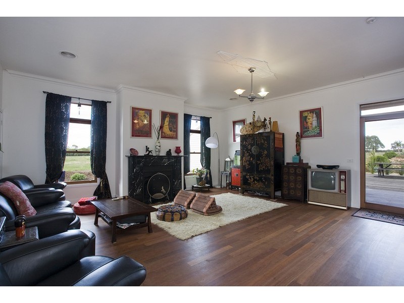 110 Casboults Road, Wensleydale VIC 3241