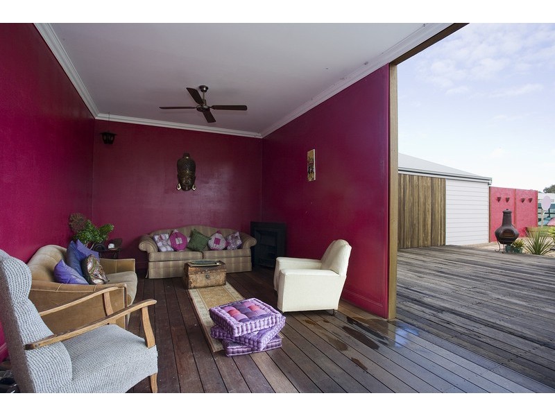110 Casboults Road, Wensleydale VIC 3241