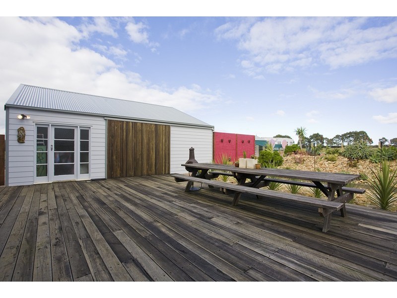 110 Casboults Road, Wensleydale VIC 3241