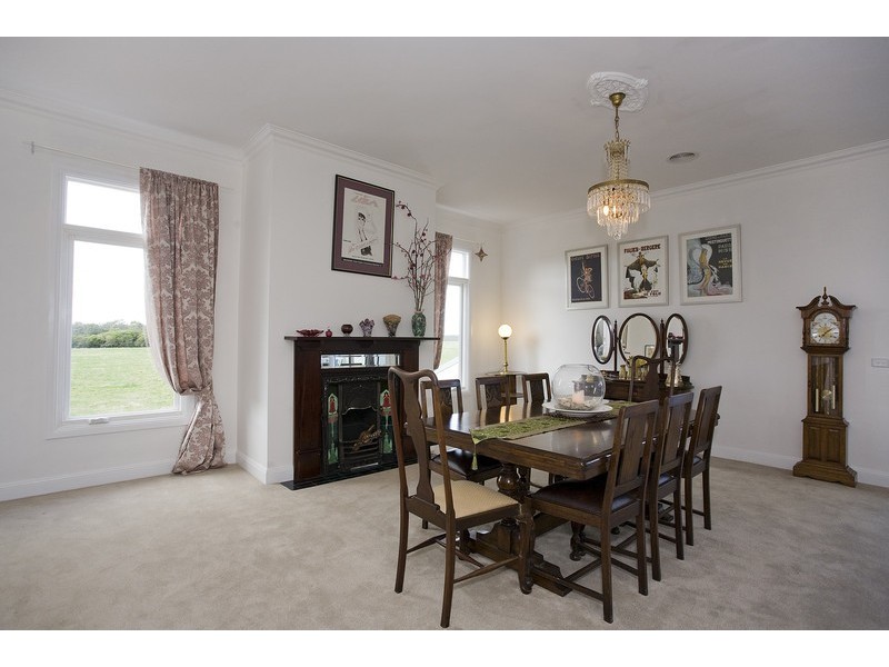 110 Casboults Road, Wensleydale VIC 3241