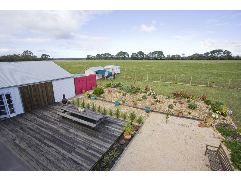 110 Casboults Road, Wensleydale VIC 3241