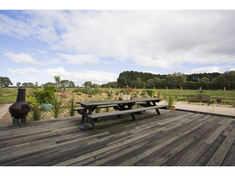 110 Casboults Road, Wensleydale VIC 3241