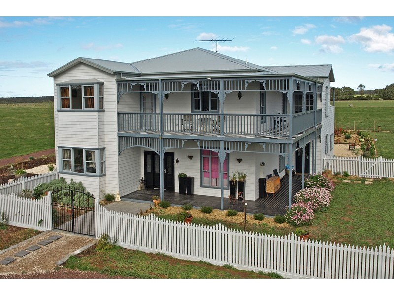 110 Casboults Road, Wensleydale VIC 3241