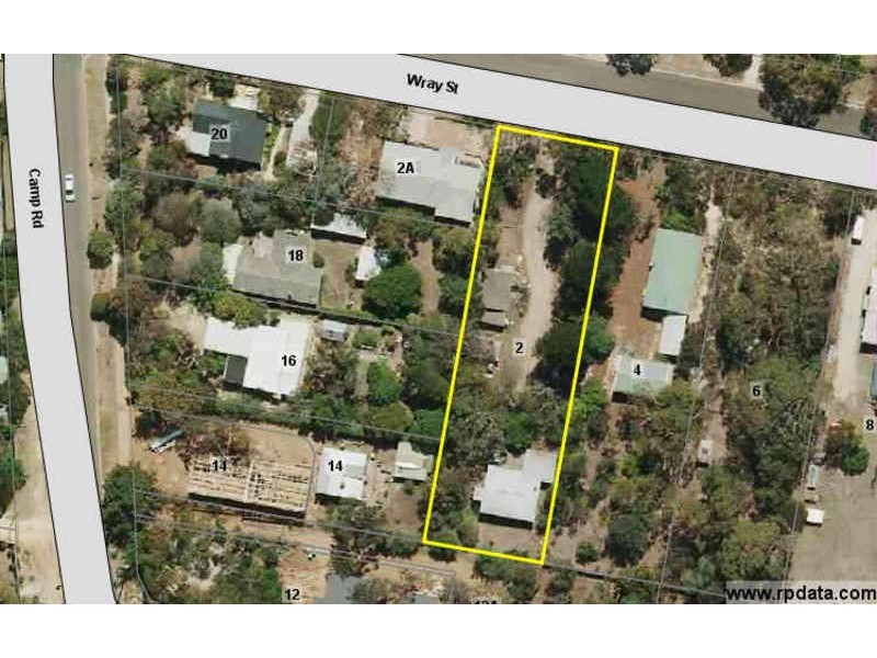 2 Wray Street, Anglesea VIC 3230