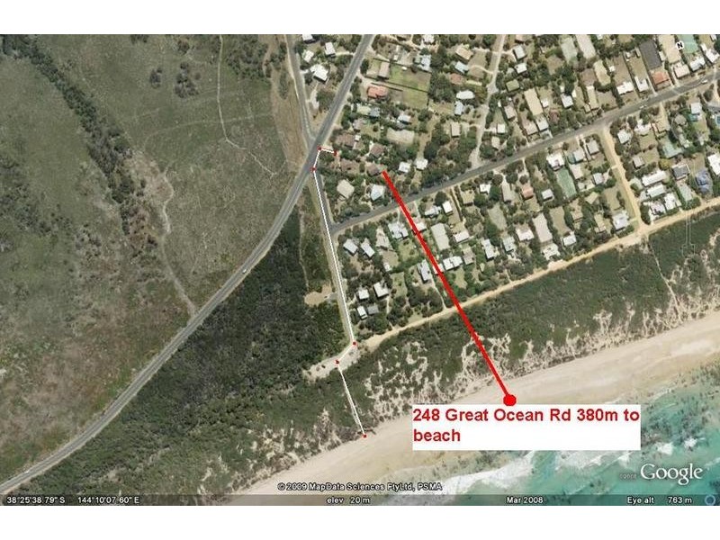 248 Great Ocean Road, Anglesea VIC 3230