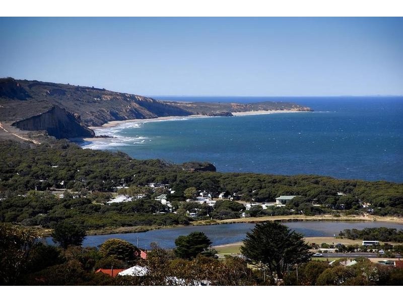 Lot 4/57 Harvey Street, Anglesea VIC 3230