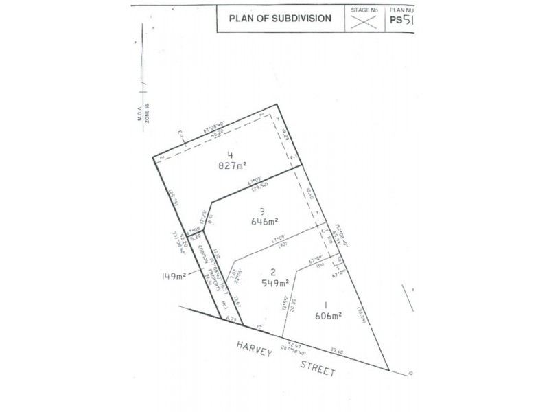Lot 4/57 Harvey Street, Anglesea VIC 3230