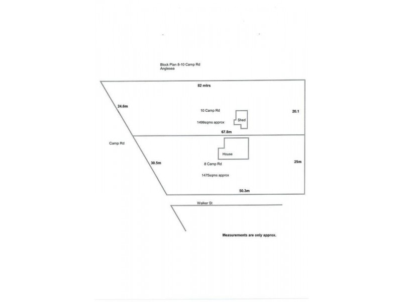 8-10 Camp Road, Anglesea VIC 3230