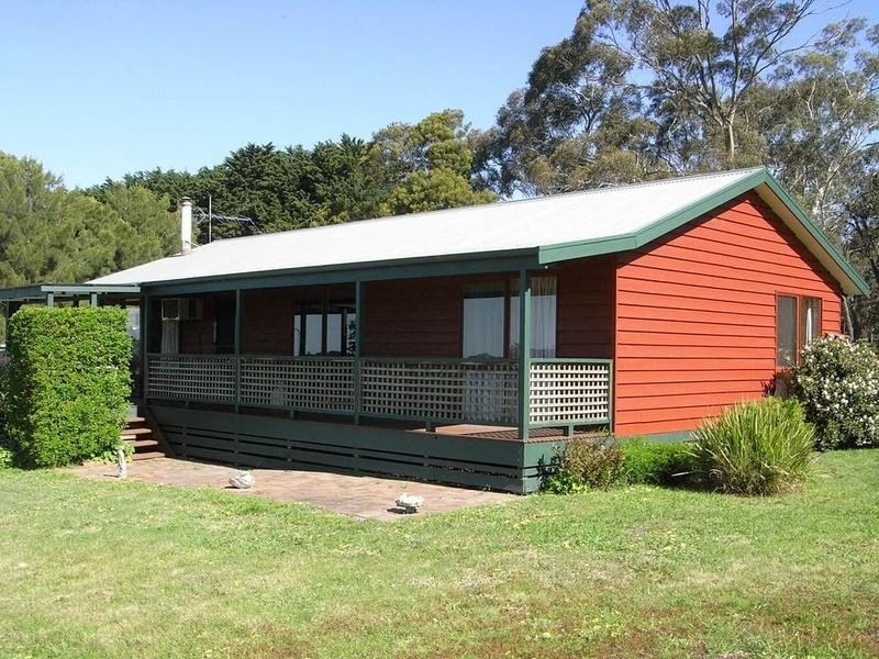 355 Gherang Road, Gherang VIC 3240